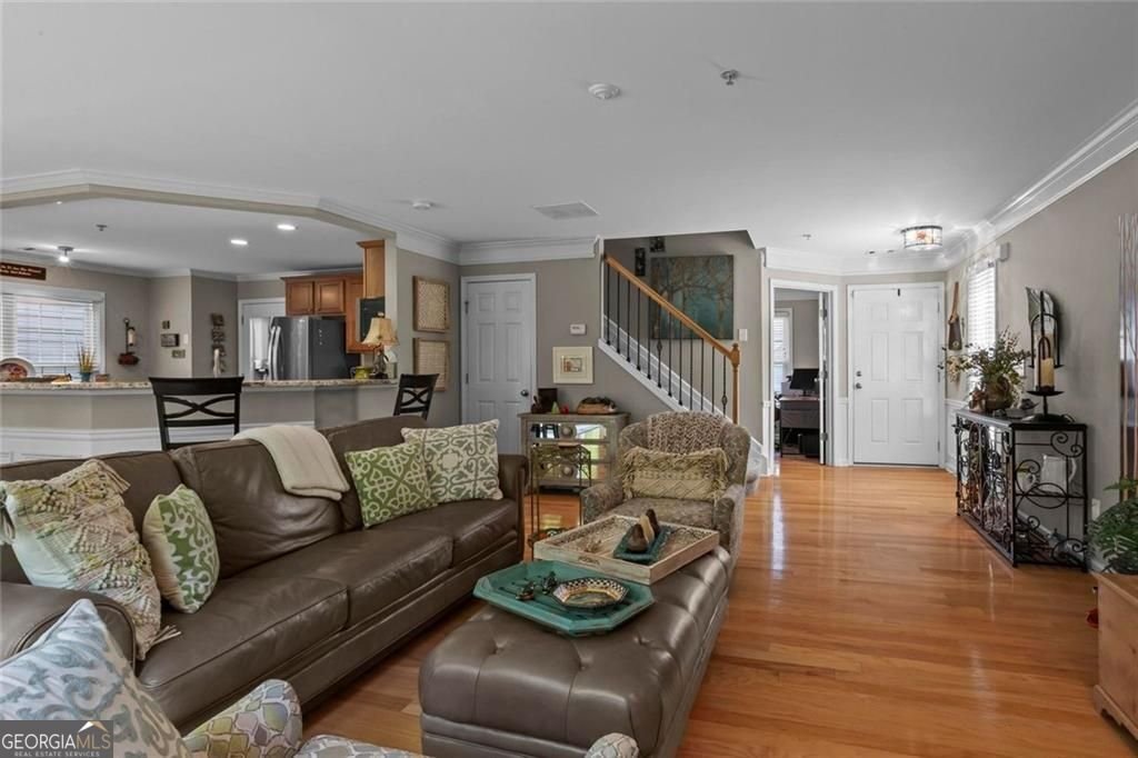 502 Oxeye Drive Woodstock - 8