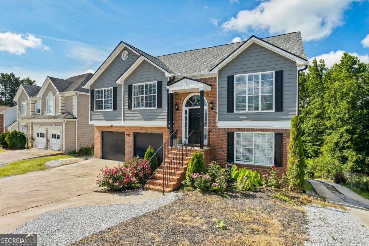 680 Harbor Point Court Lawrenceville - 1