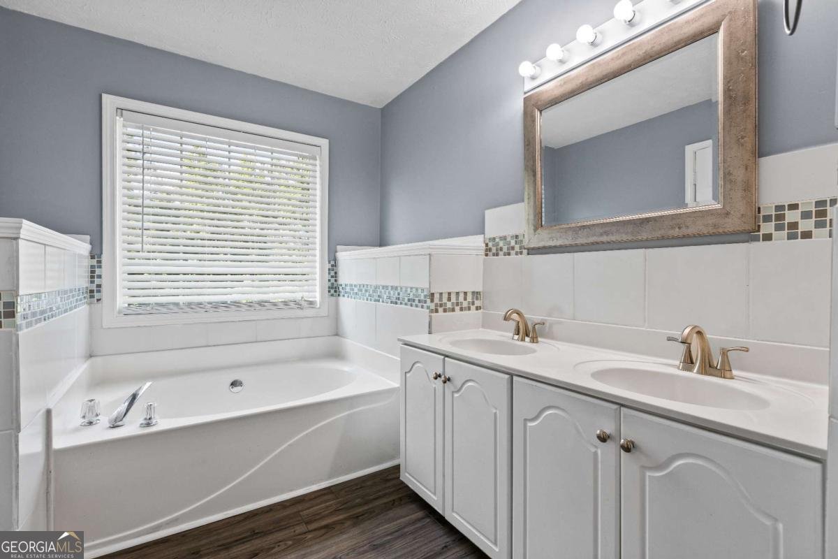 680 Harbor Point Court Lawrenceville - 10