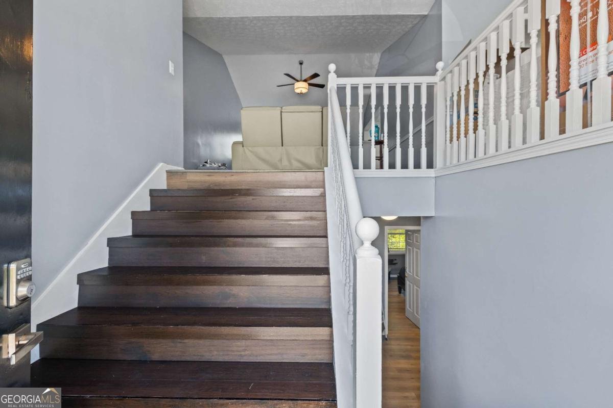 680 Harbor Point Court Lawrenceville - 2