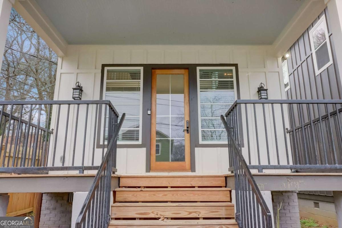 975 Welch Street Atlanta - 2