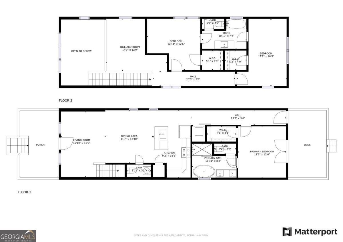 975 Welch Street Atlanta - 27