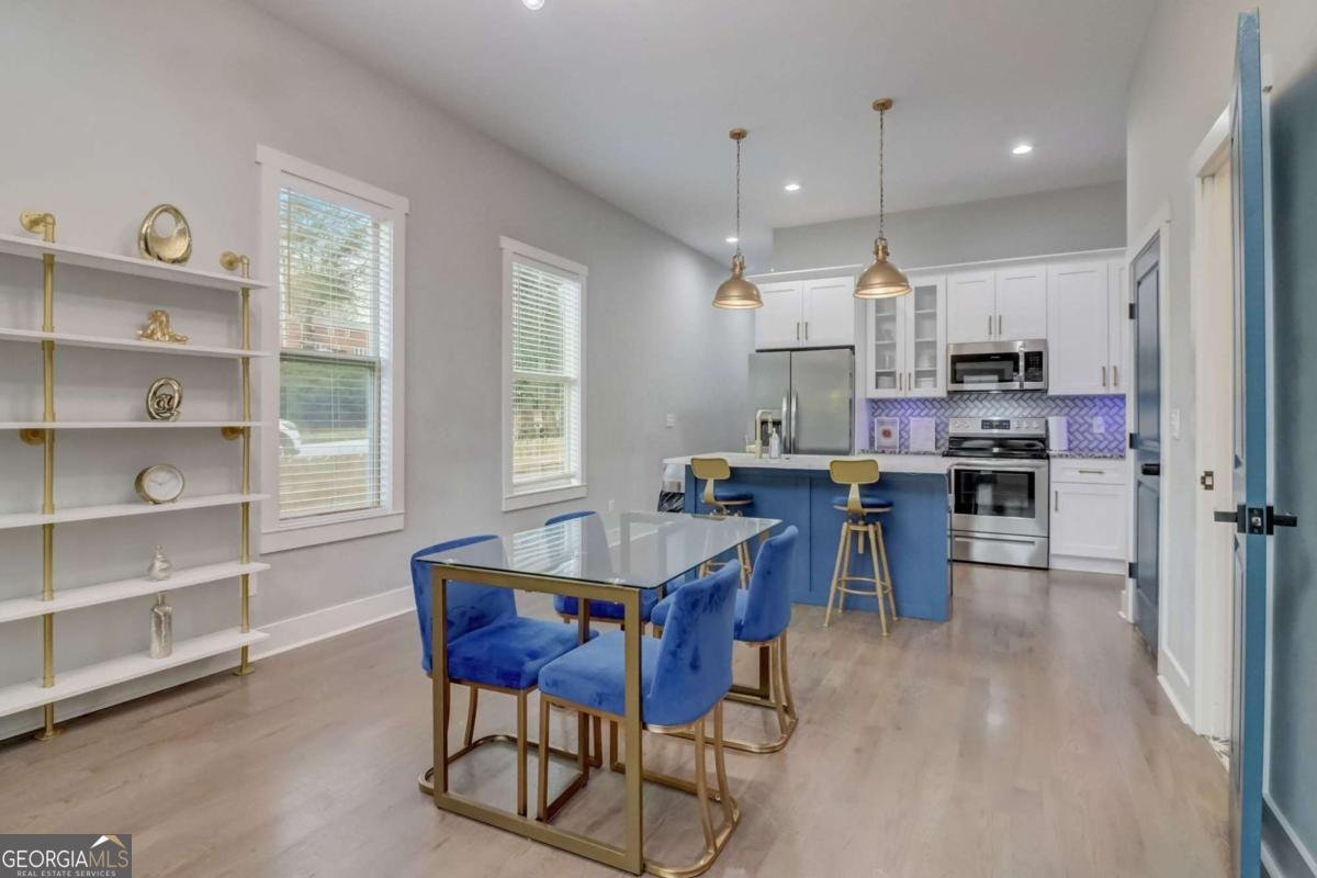 975 Welch Street Atlanta - 5