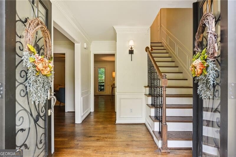 3453 Drayton Drive Roswell - 2
