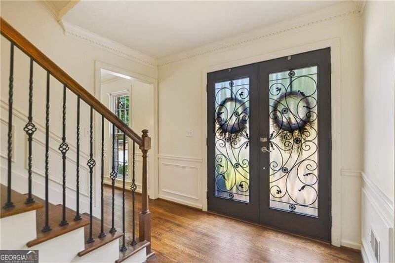 3453 Drayton Drive Roswell - 3