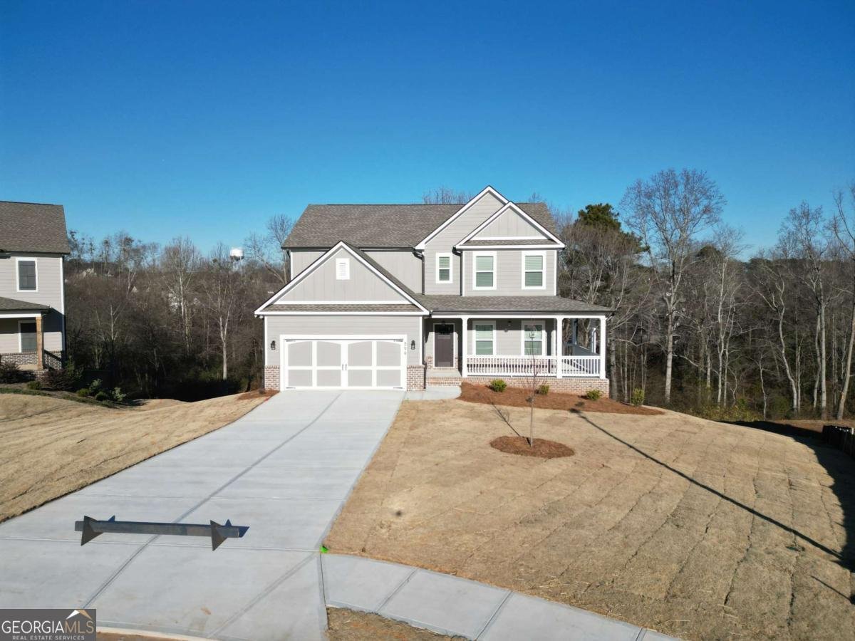 599 Calgary Downs Drive Winder - 11