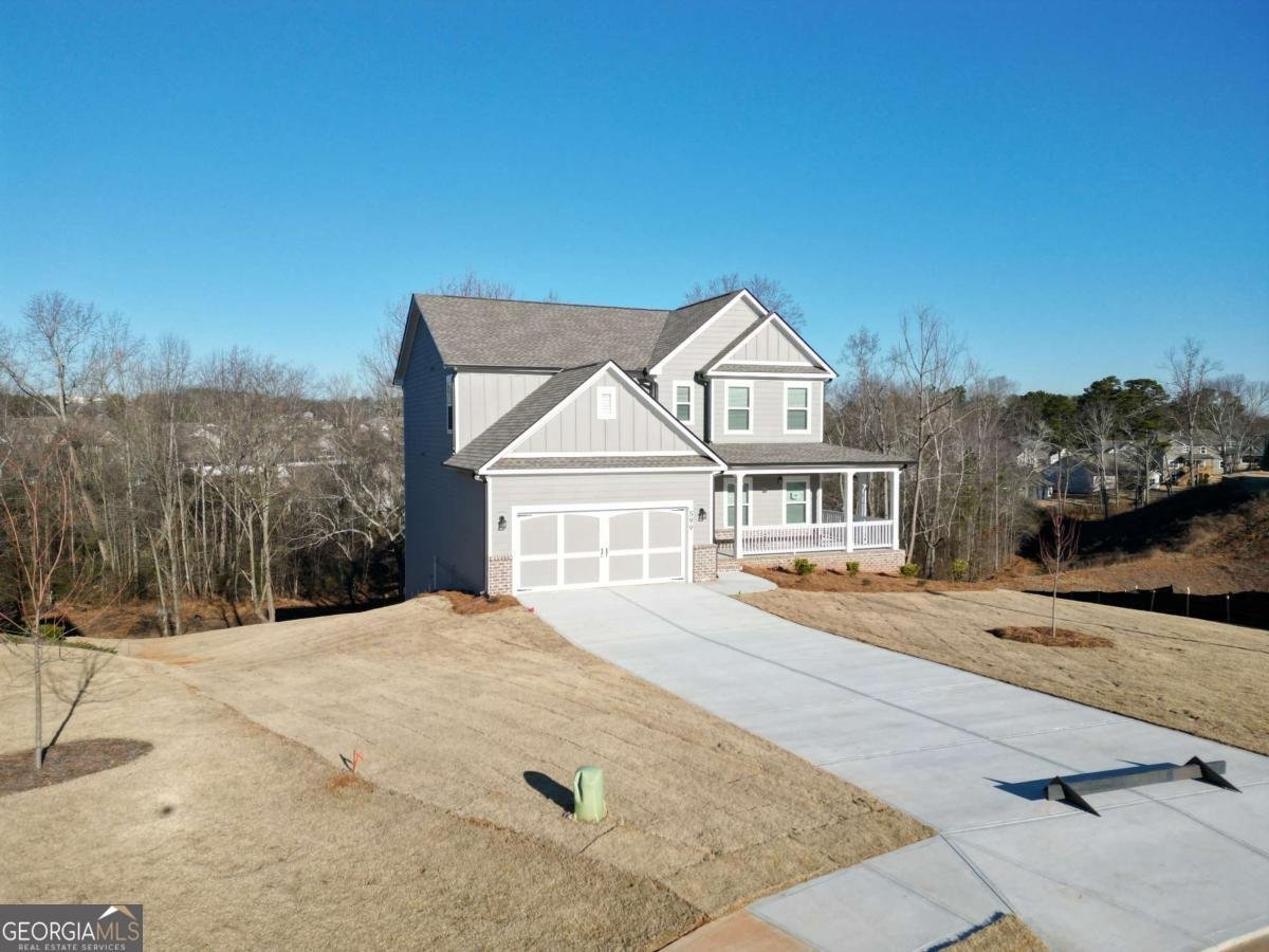 599 Calgary Downs Drive Winder - 12