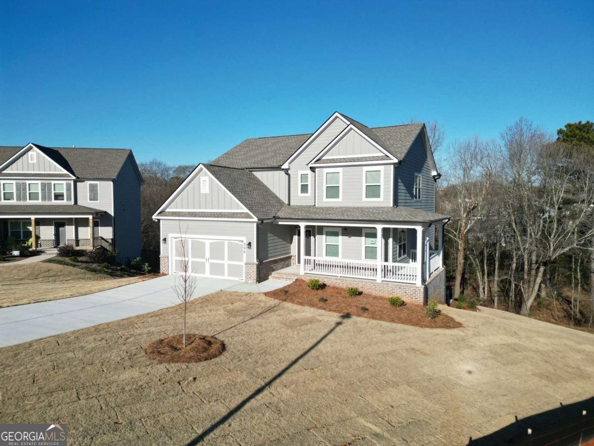 599 Calgary Downs Drive Winder - 14