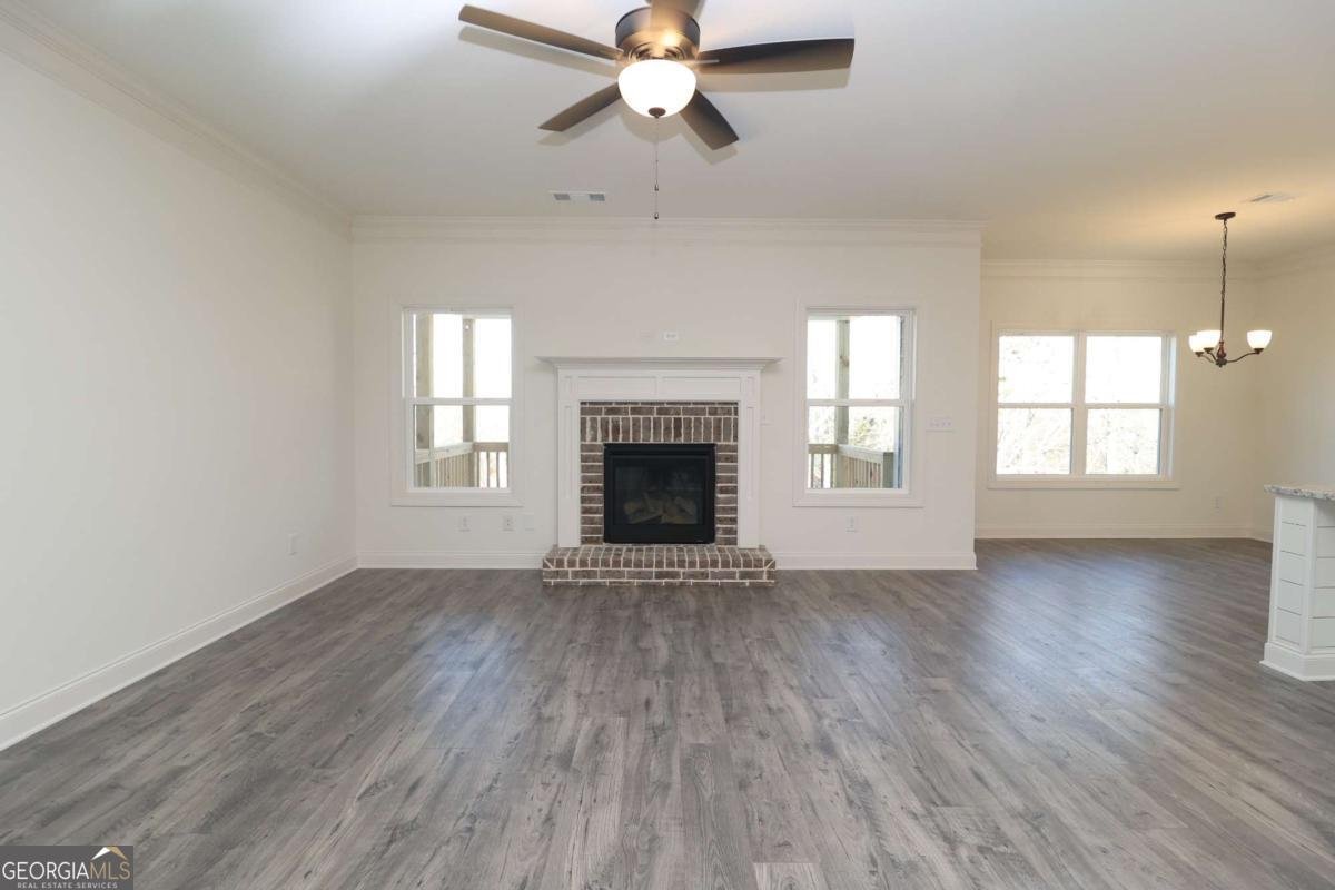 599 Calgary Downs Drive Winder - 2