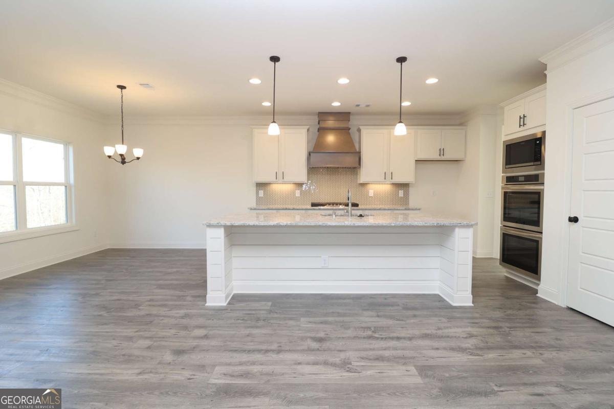 599 Calgary Downs Drive Winder - 3