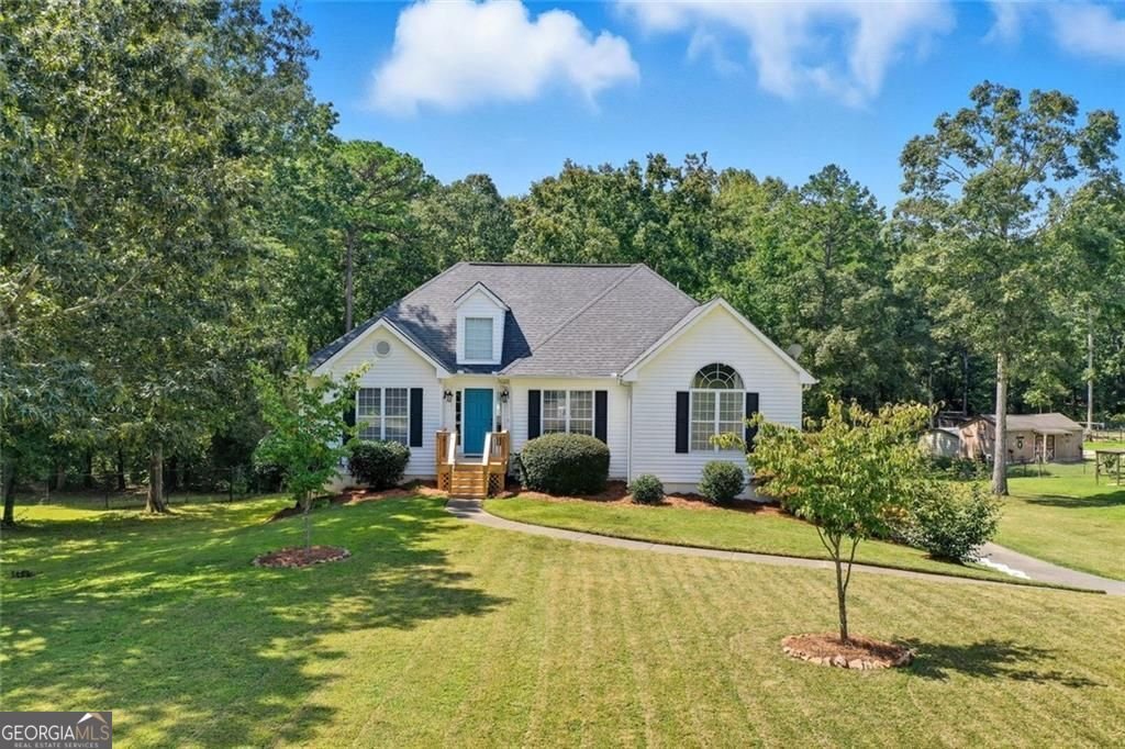 175 Laiken Drive Jasper - 1