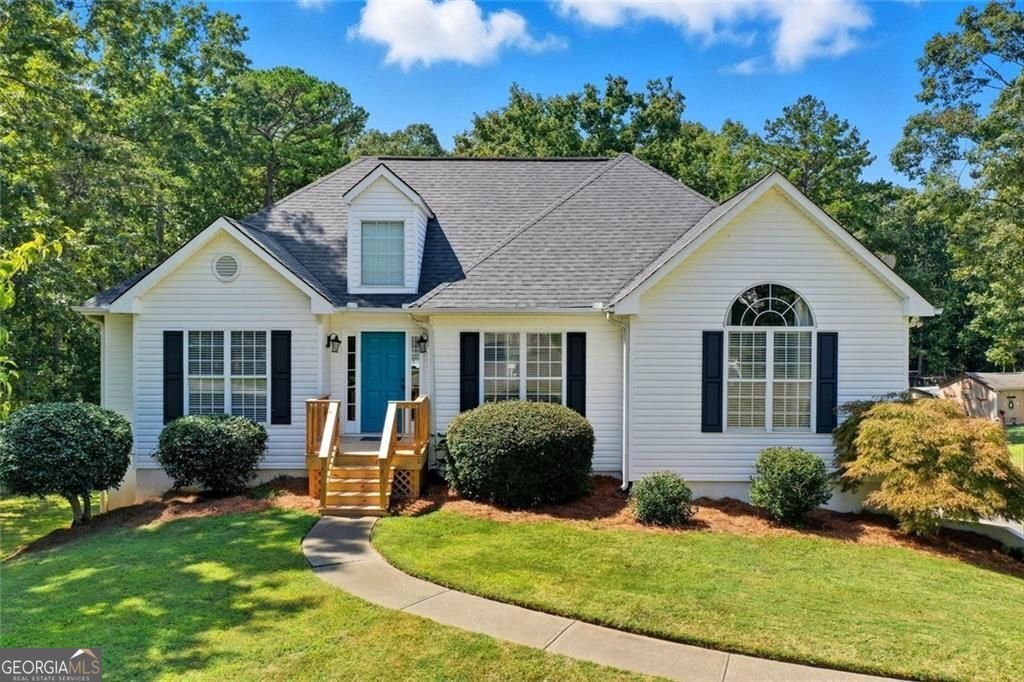 175 Laiken Drive Jasper - 2