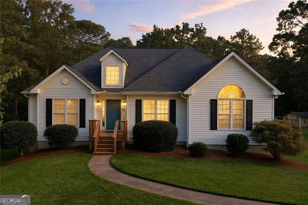 175 Laiken Drive Jasper - 3