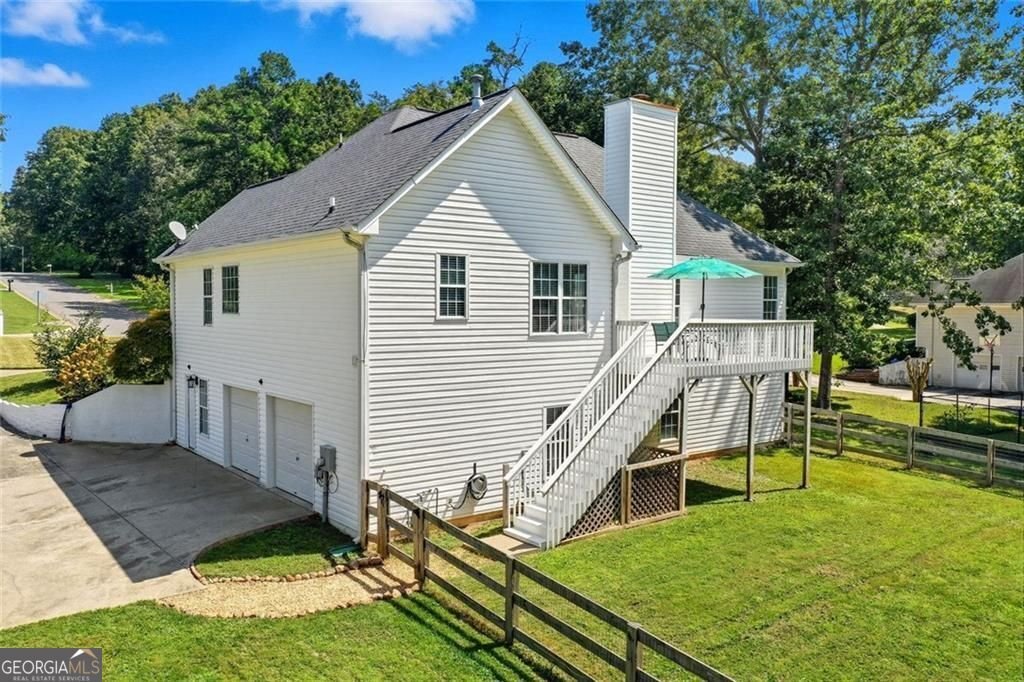 175 Laiken Drive Jasper - 35