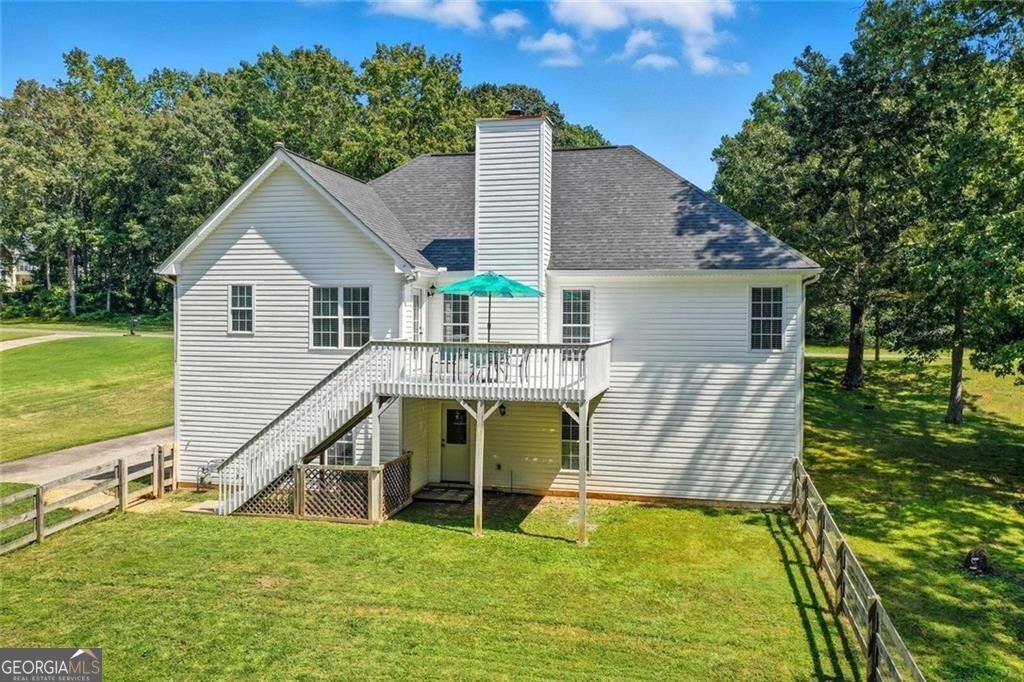 175 Laiken Drive Jasper - 36