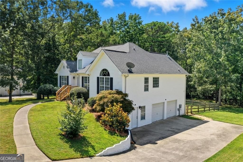 175 Laiken Drive Jasper - 38