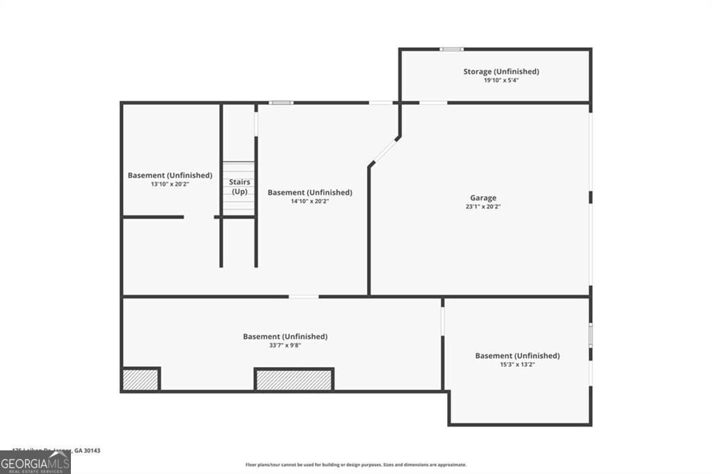 175 Laiken Drive Jasper - 41