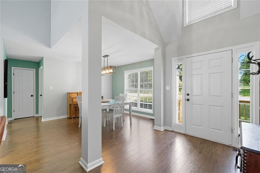 175 Laiken Drive Jasper - 7