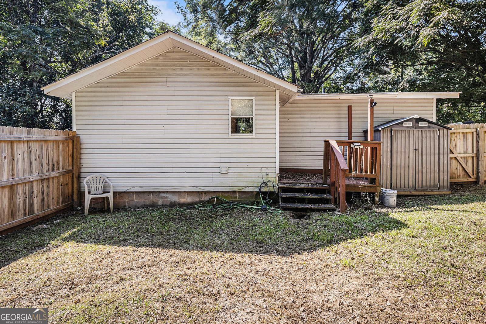 251 Lang Street Griffin - 18