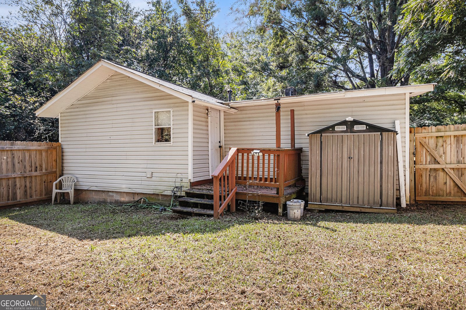 251 Lang Street Griffin - 19