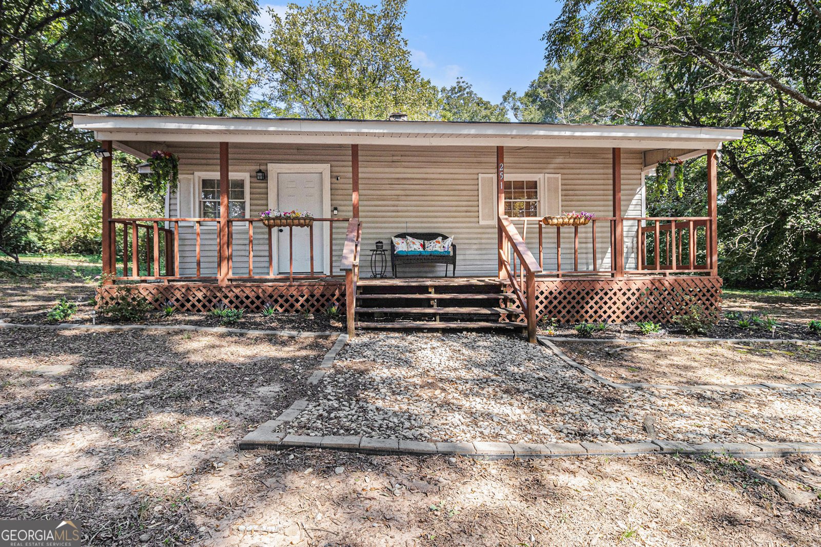 251 Lang Street Griffin - 21