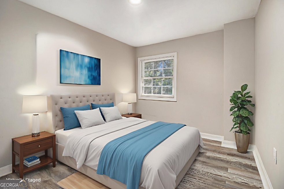 251 Lang Street Griffin - 7