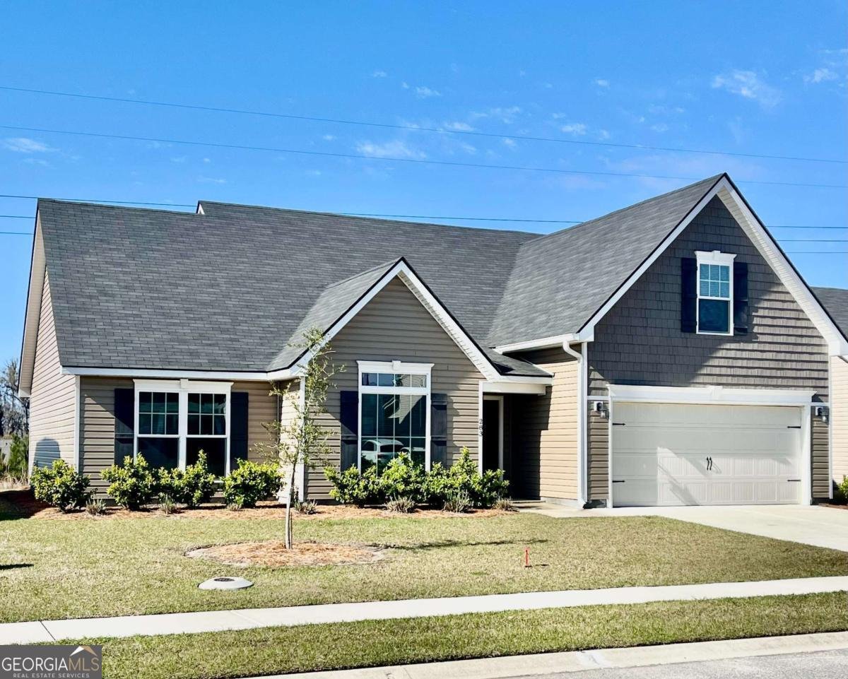 283 Chestnut Drive Brunswick - 1