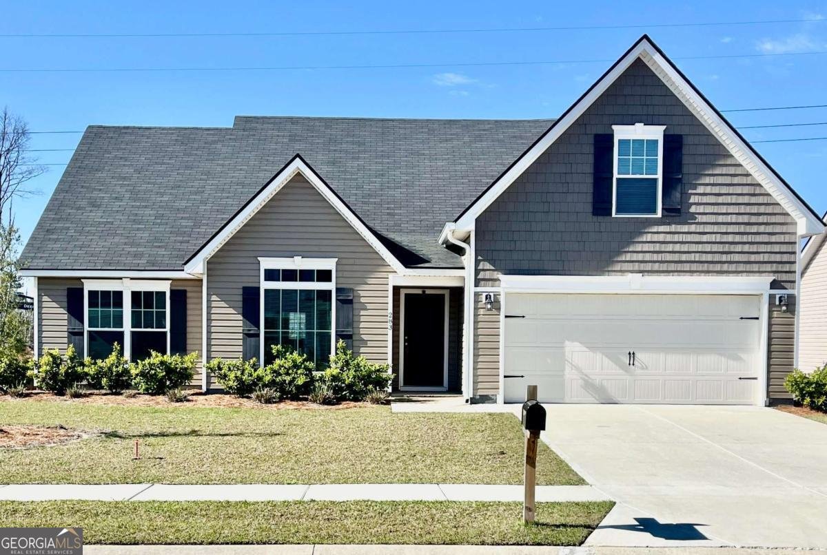 283 Chestnut Drive Brunswick - 38