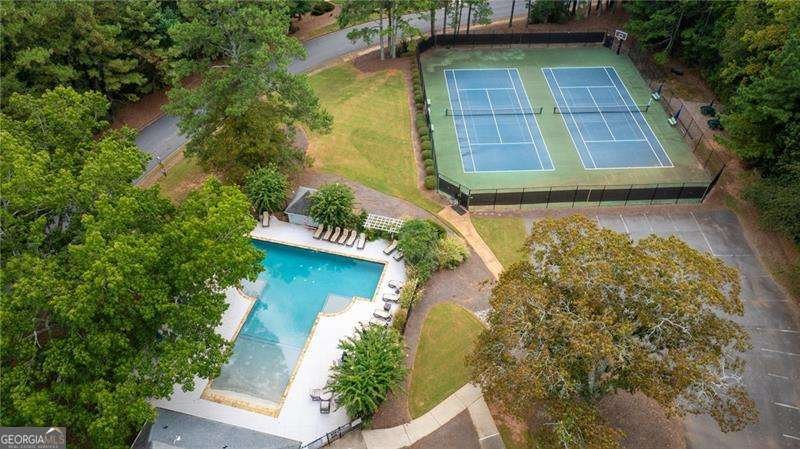 3875 Sweetwater Drive Cumming - 20