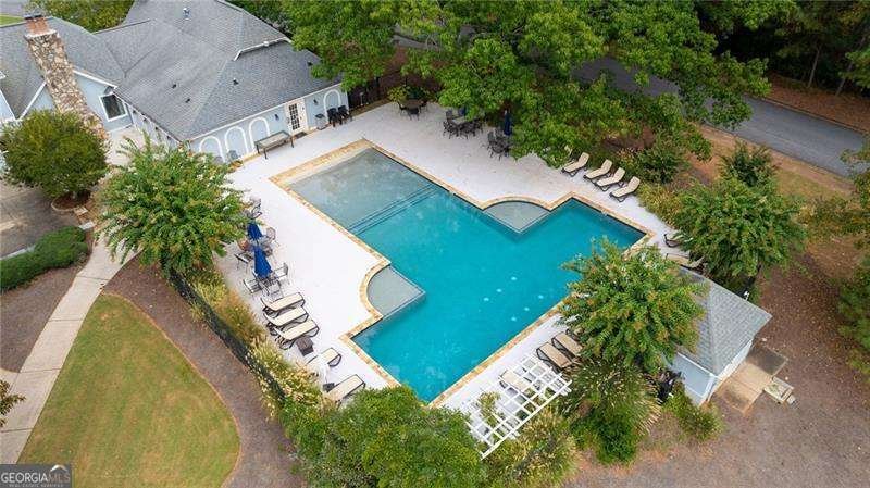 3875 Sweetwater Drive Cumming - 21