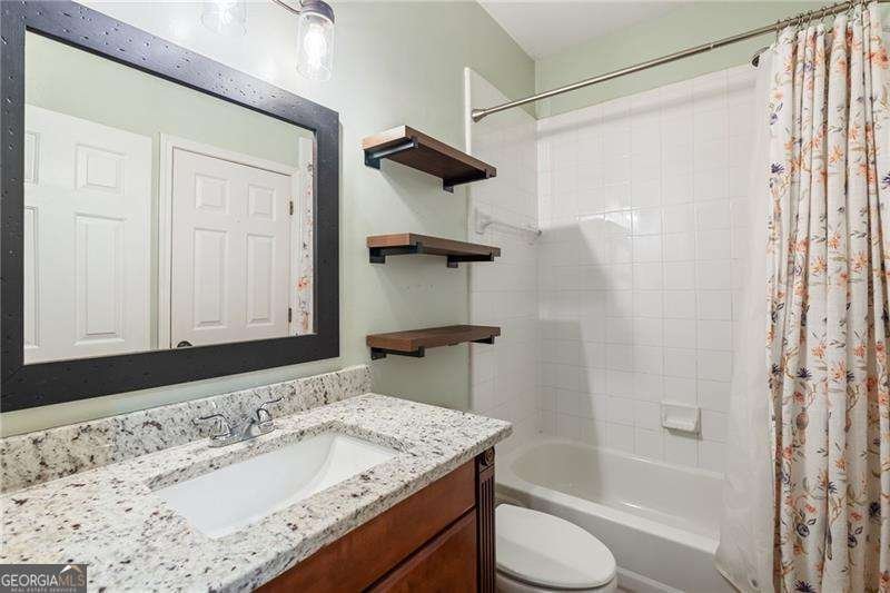 3875 Sweetwater Drive Cumming - 23