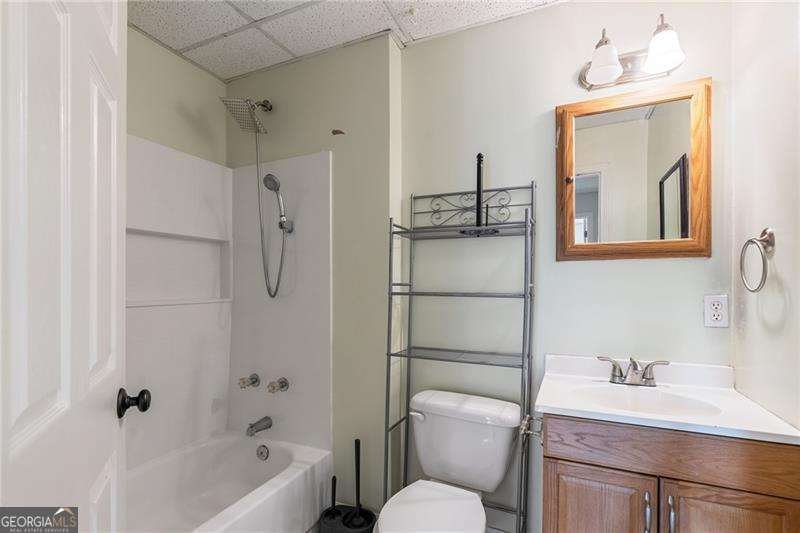 3875 Sweetwater Drive Cumming - 3