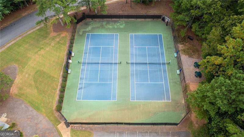 3875 Sweetwater Drive Cumming - 63