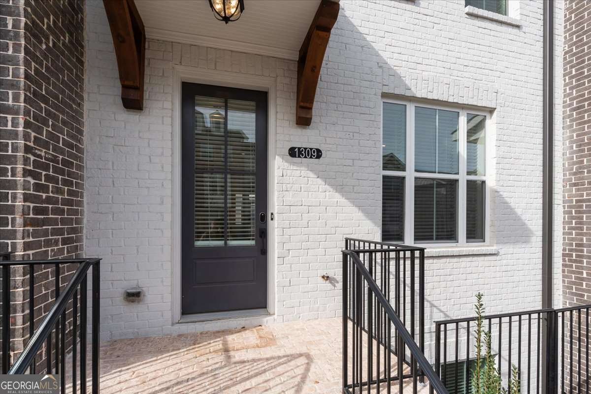 1309 Bennett Creek Ovlk Suwanee - 1