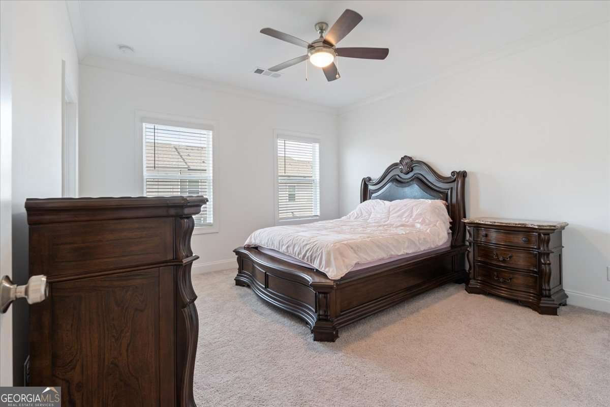 1309 Bennett Creek Ovlk Suwanee - 17