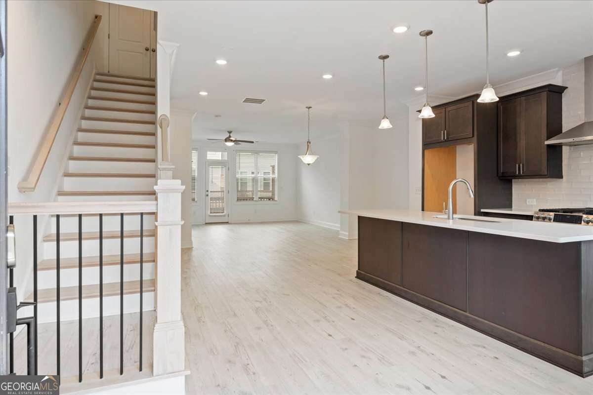 1309 Bennett Creek Ovlk Suwanee - 3