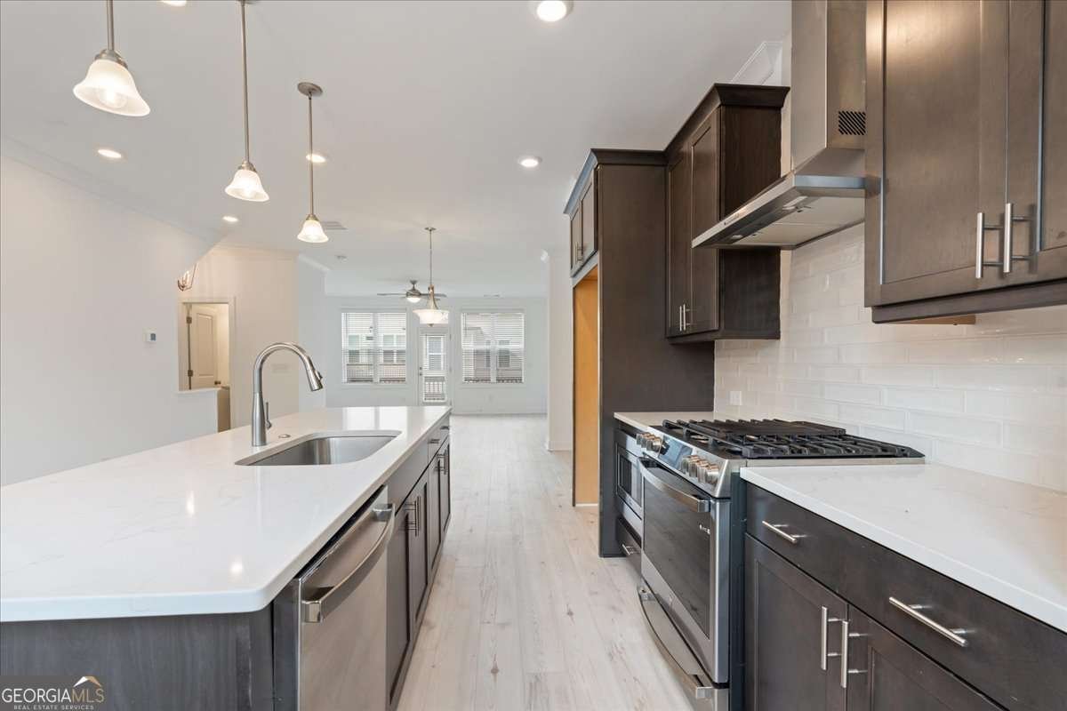 1309 Bennett Creek Ovlk Suwanee - 4