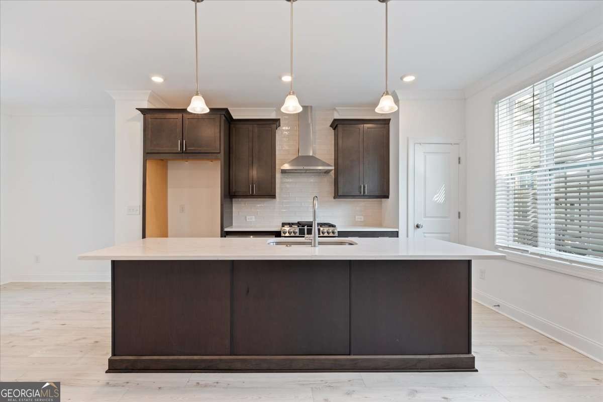 1309 Bennett Creek Ovlk Suwanee - 5