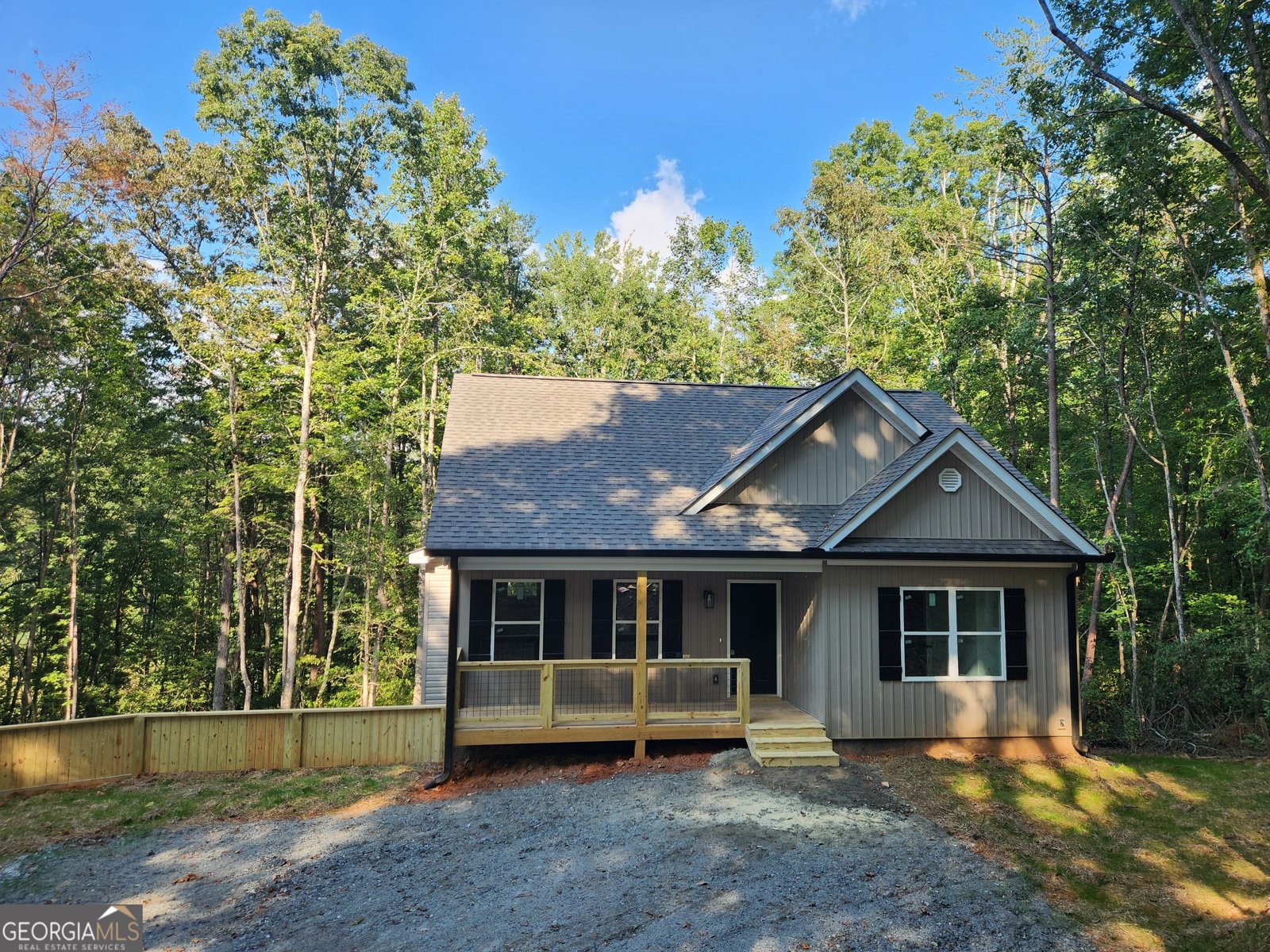 412 Fireside Ridge Drive Dahlonega - 1