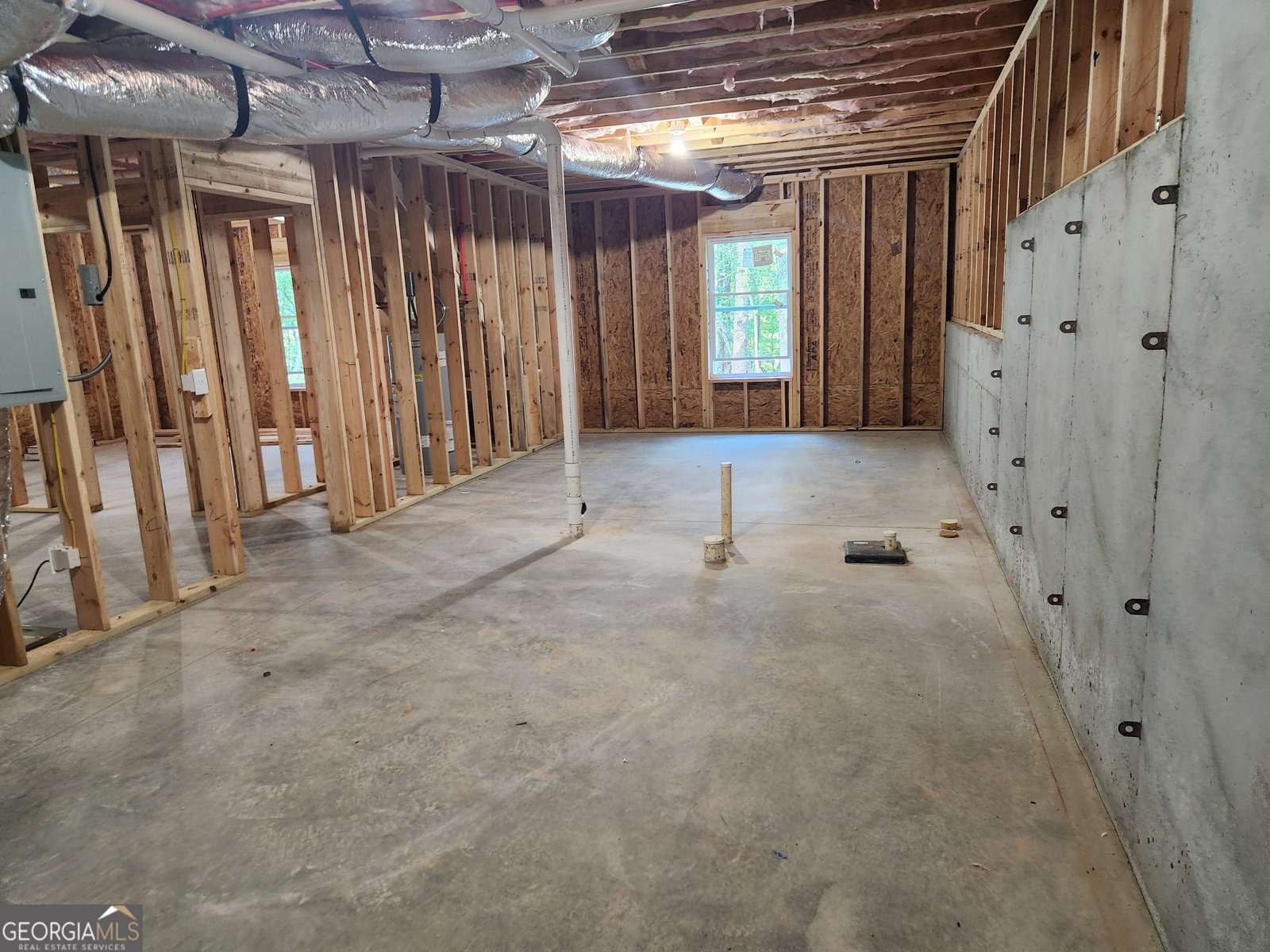 412 Fireside Ridge Drive Dahlonega - 17