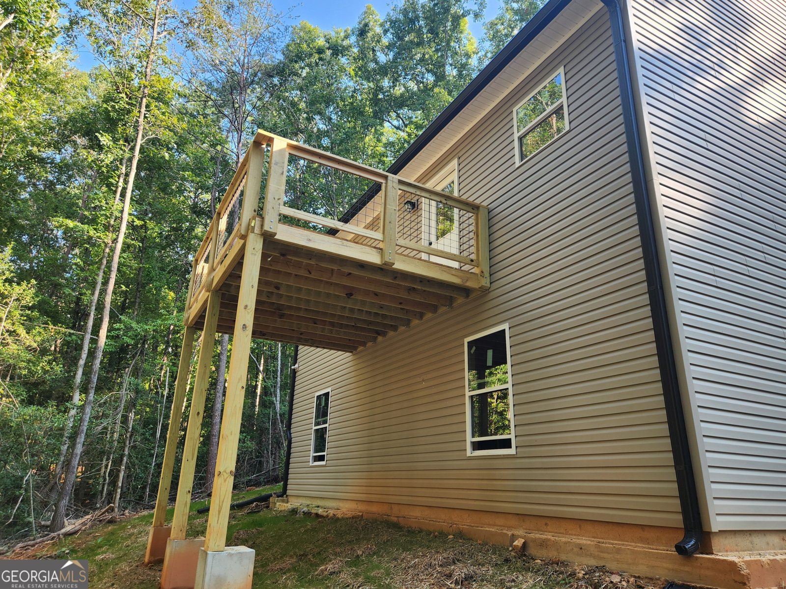 412 Fireside Ridge Drive Dahlonega - 21