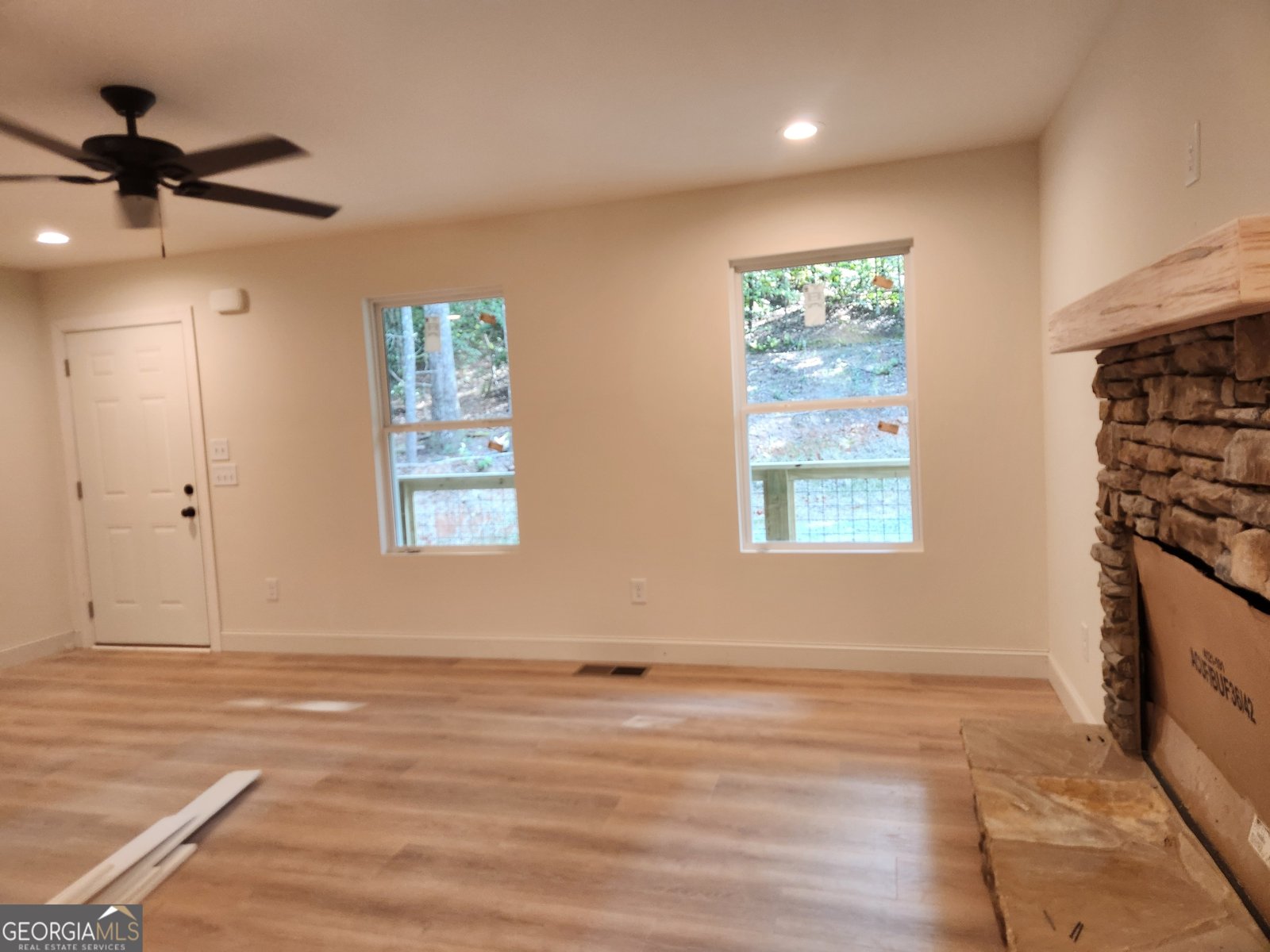 412 Fireside Ridge Drive Dahlonega - 3
