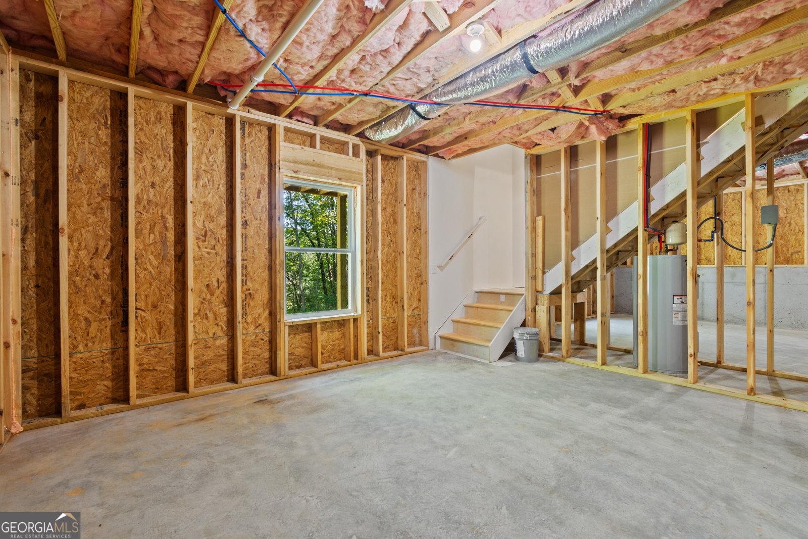 412 Fireside Ridge Drive Dahlonega - 34