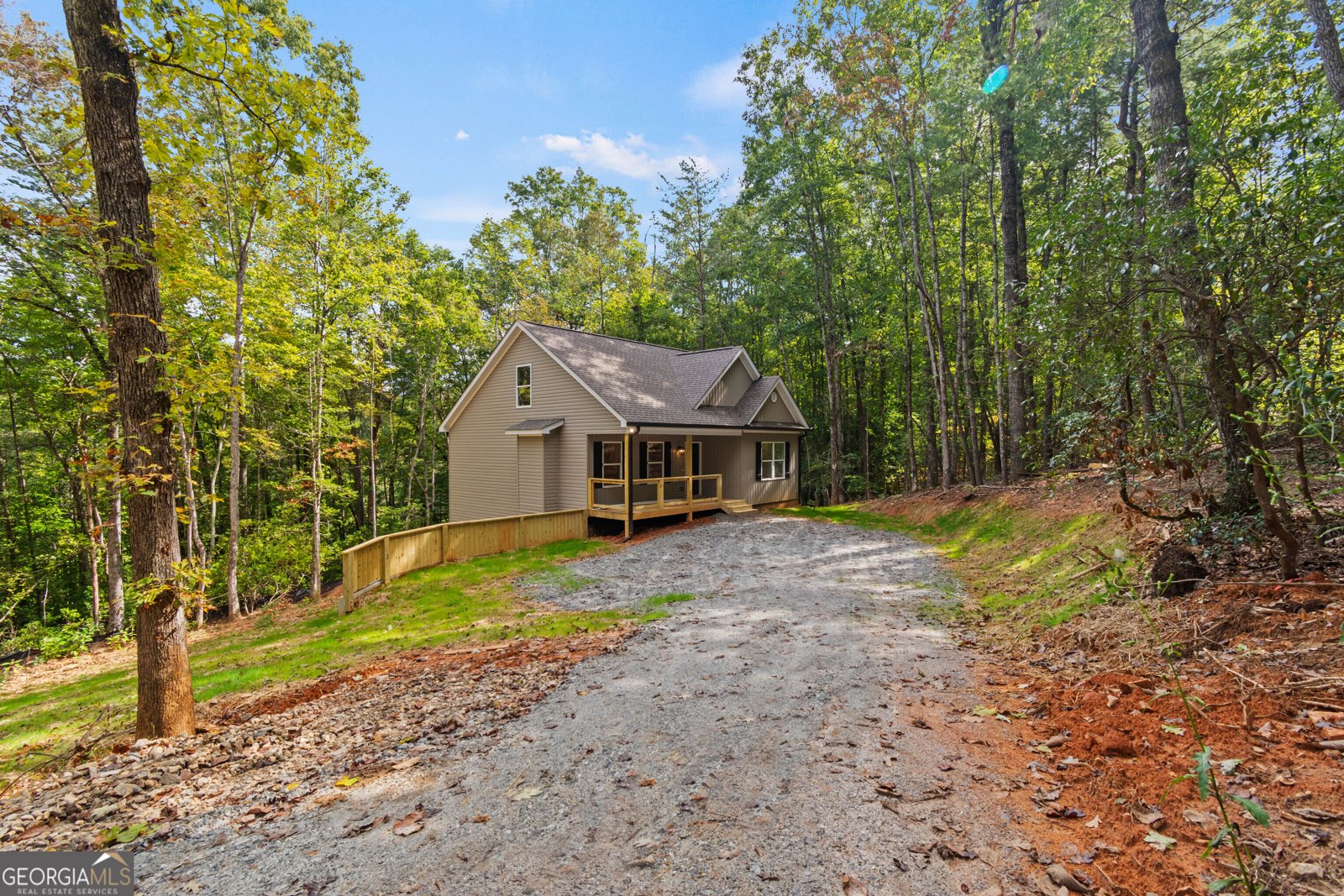 412 Fireside Ridge Drive Dahlonega - 36