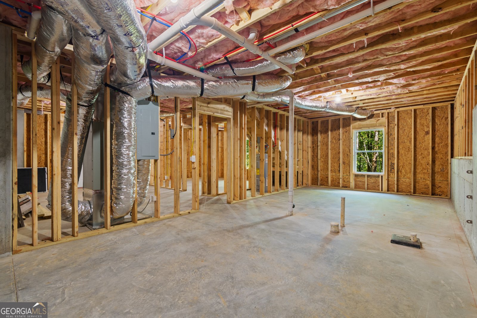 412 Fireside Ridge Drive Dahlonega - 37