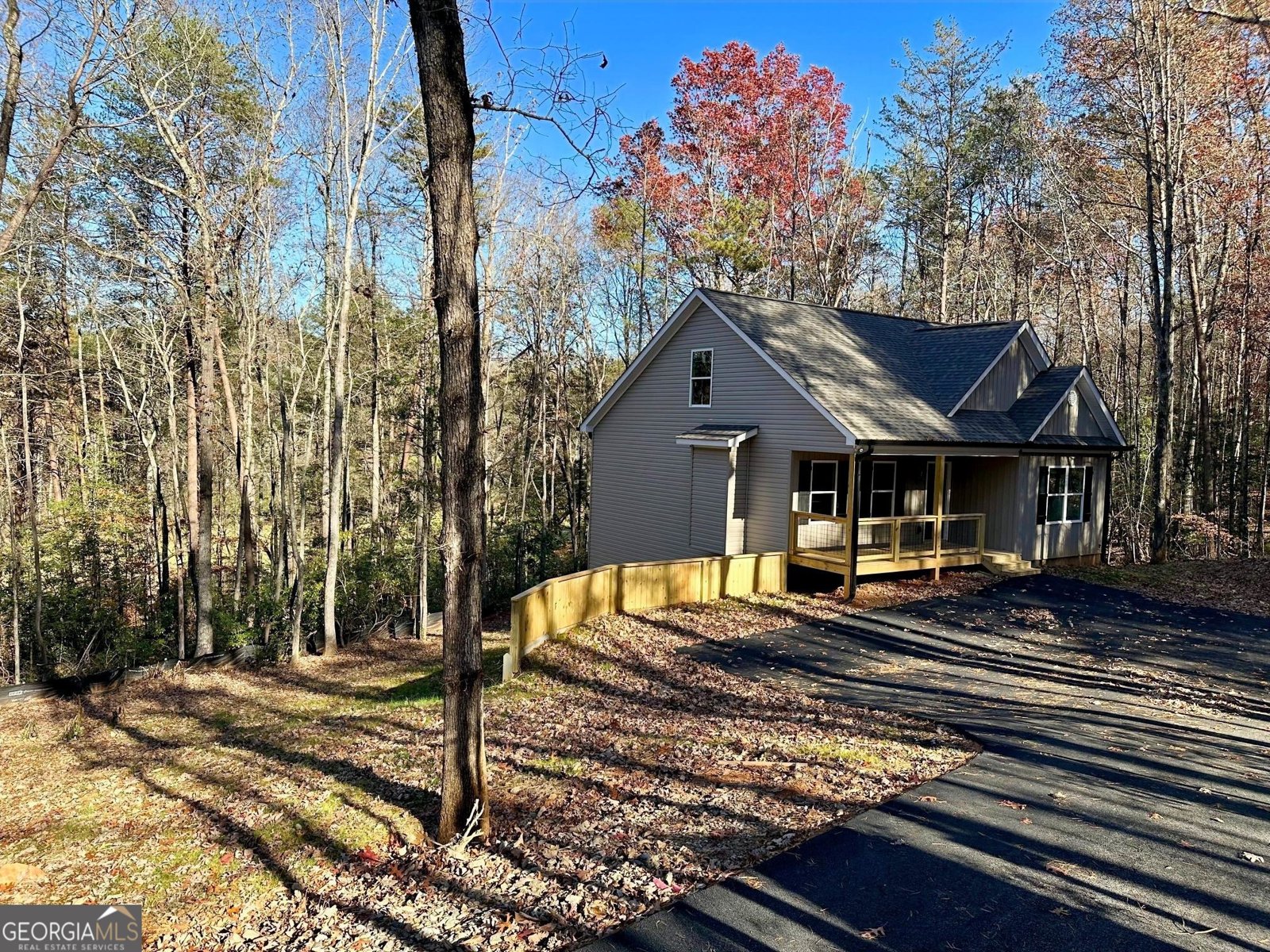412 Fireside Ridge Drive Dahlonega - 38