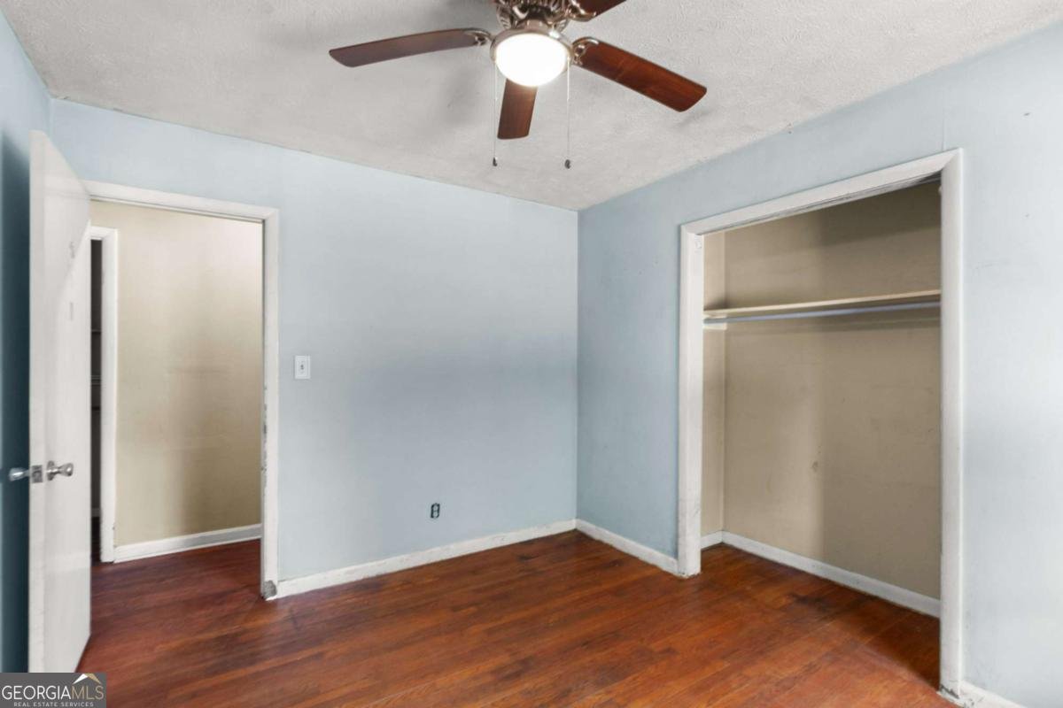 1248 Newton Road Griffin - 15