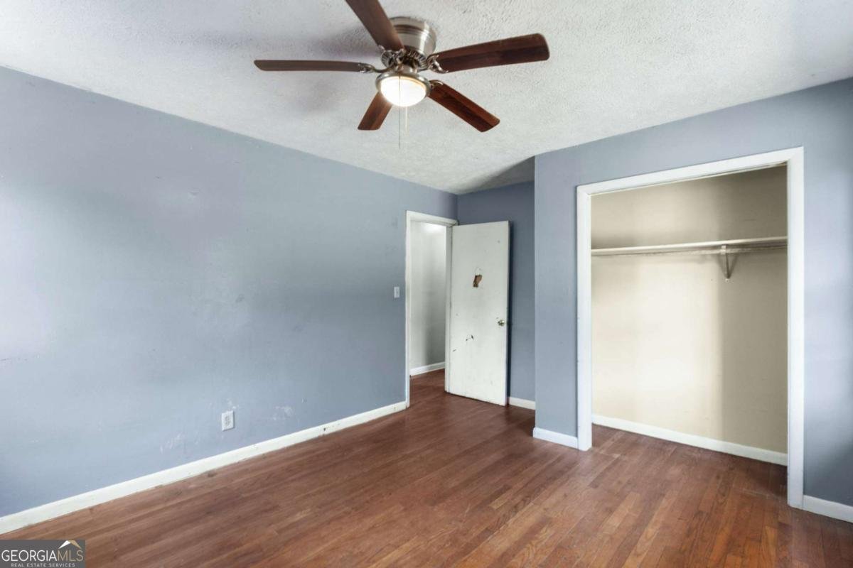 1248 Newton Road Griffin - 17