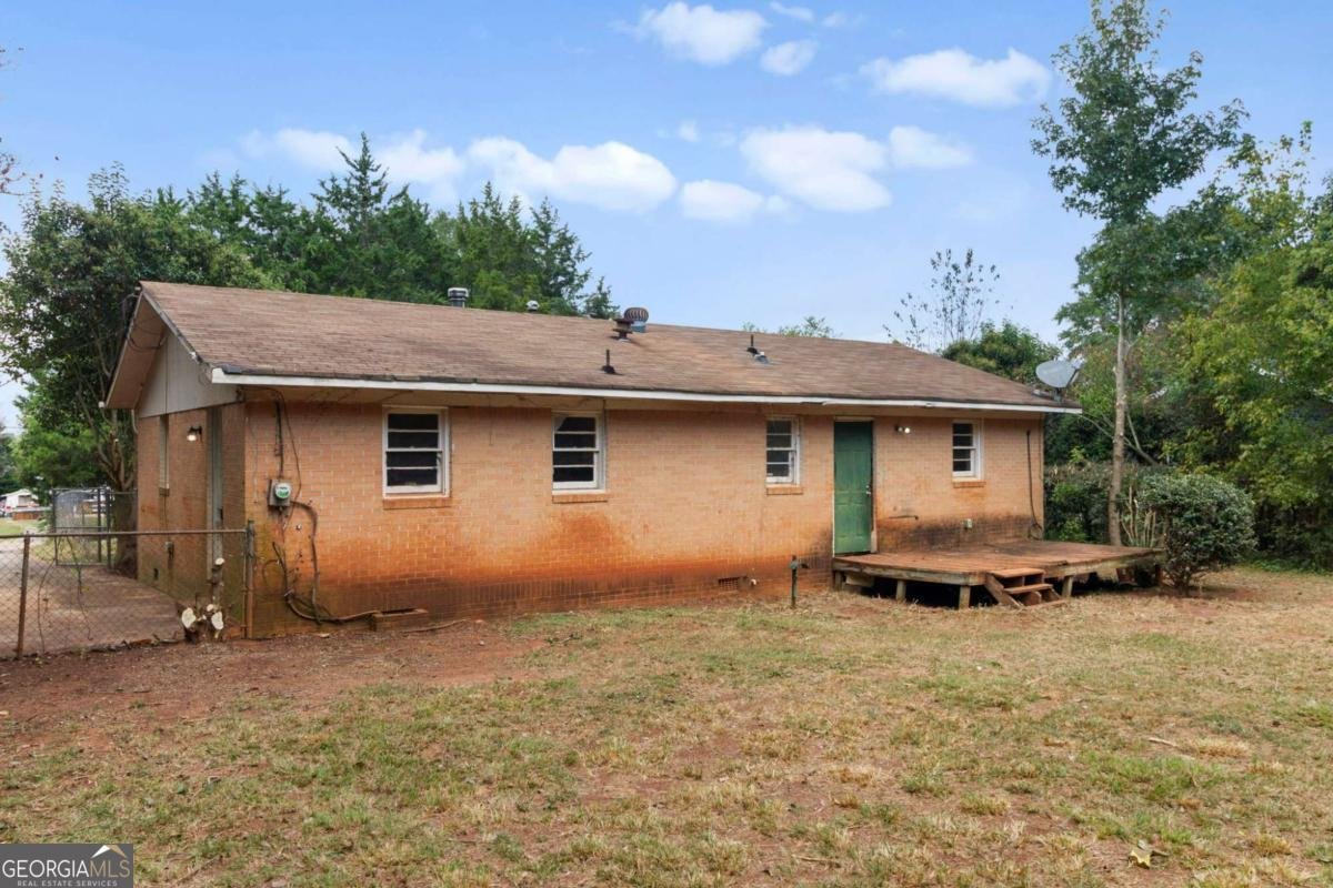 1248 Newton Road Griffin - 24