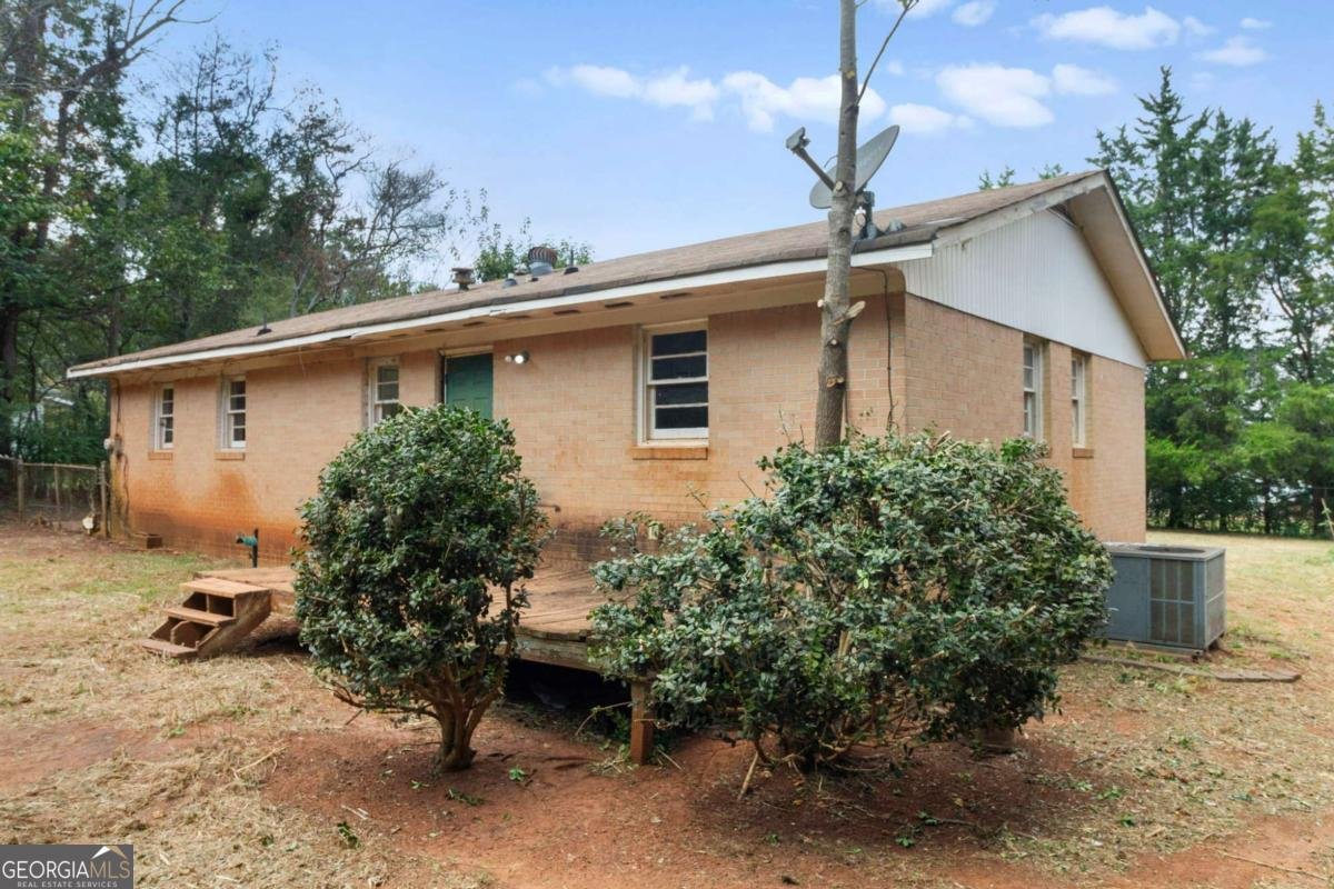 1248 Newton Road Griffin - 25